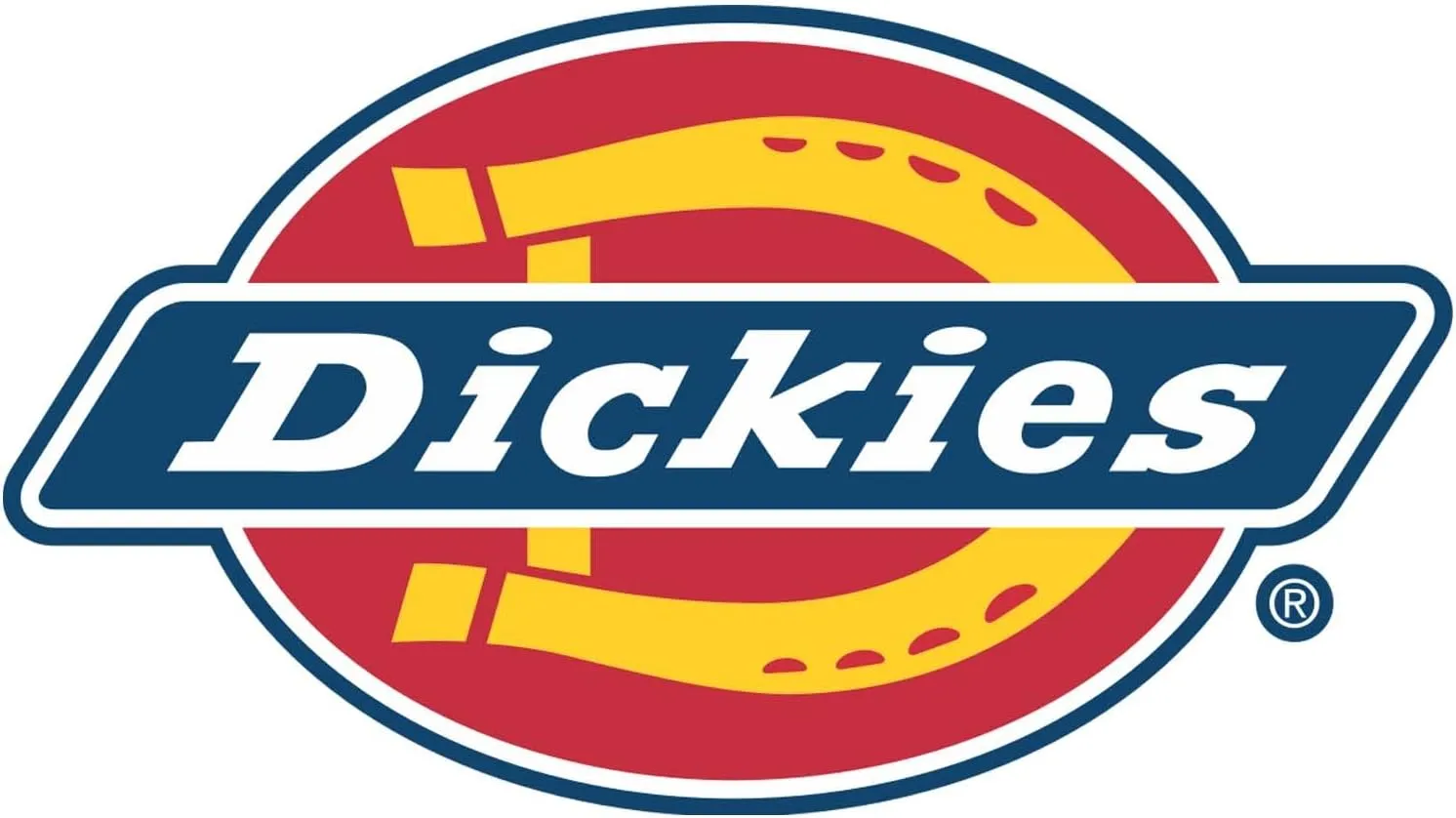 Dickies 5 Pack Mens Boxer Briefs With Pouch, Moisture Wicking Performance Underwear For Men