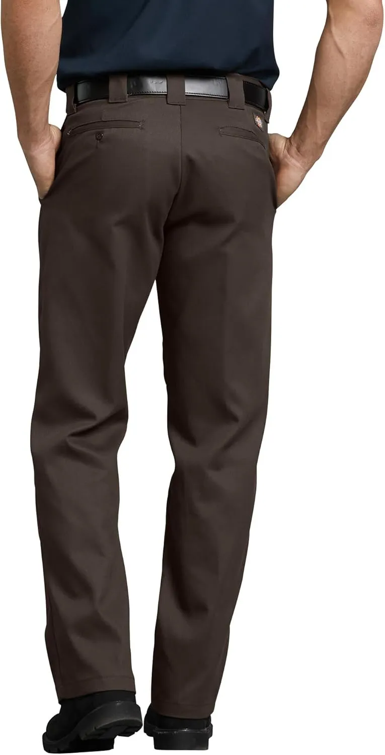 Dickies mens 874 Flex Work Pants