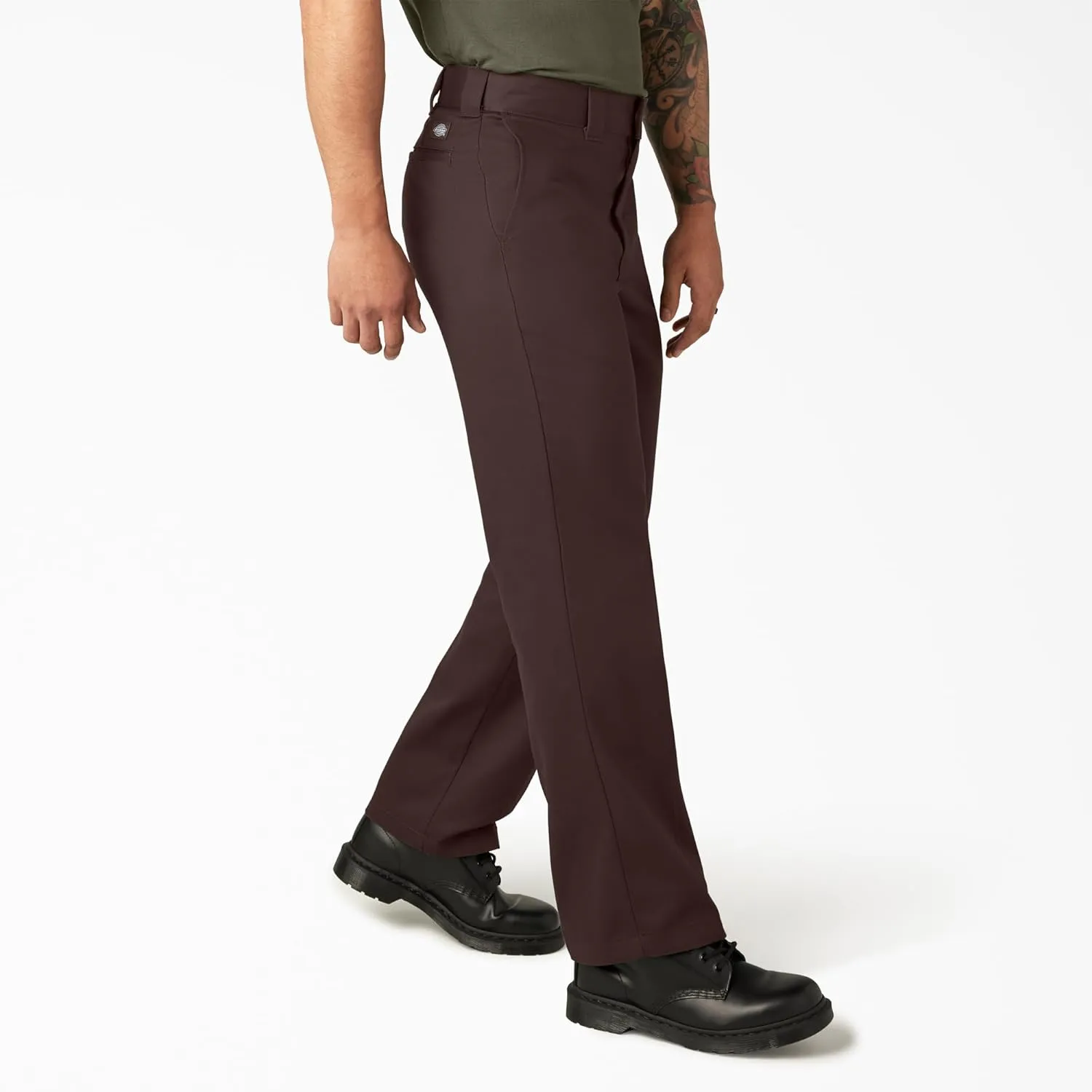 Dickies mens 874 Flex Work Pants