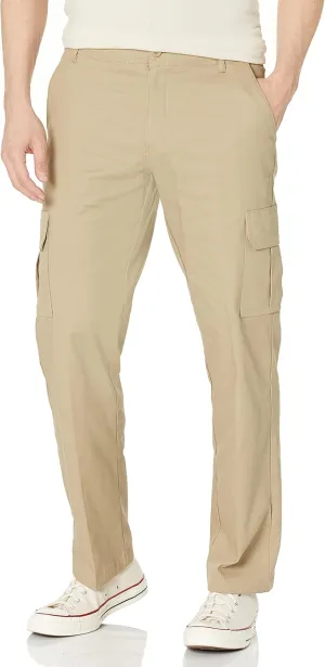 Dickies Men's Straight Cargo Pant