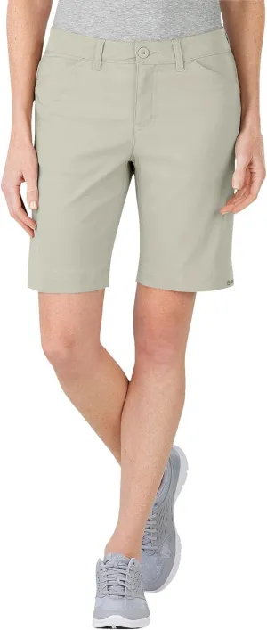 Dickies Women's Stretch Performance Short