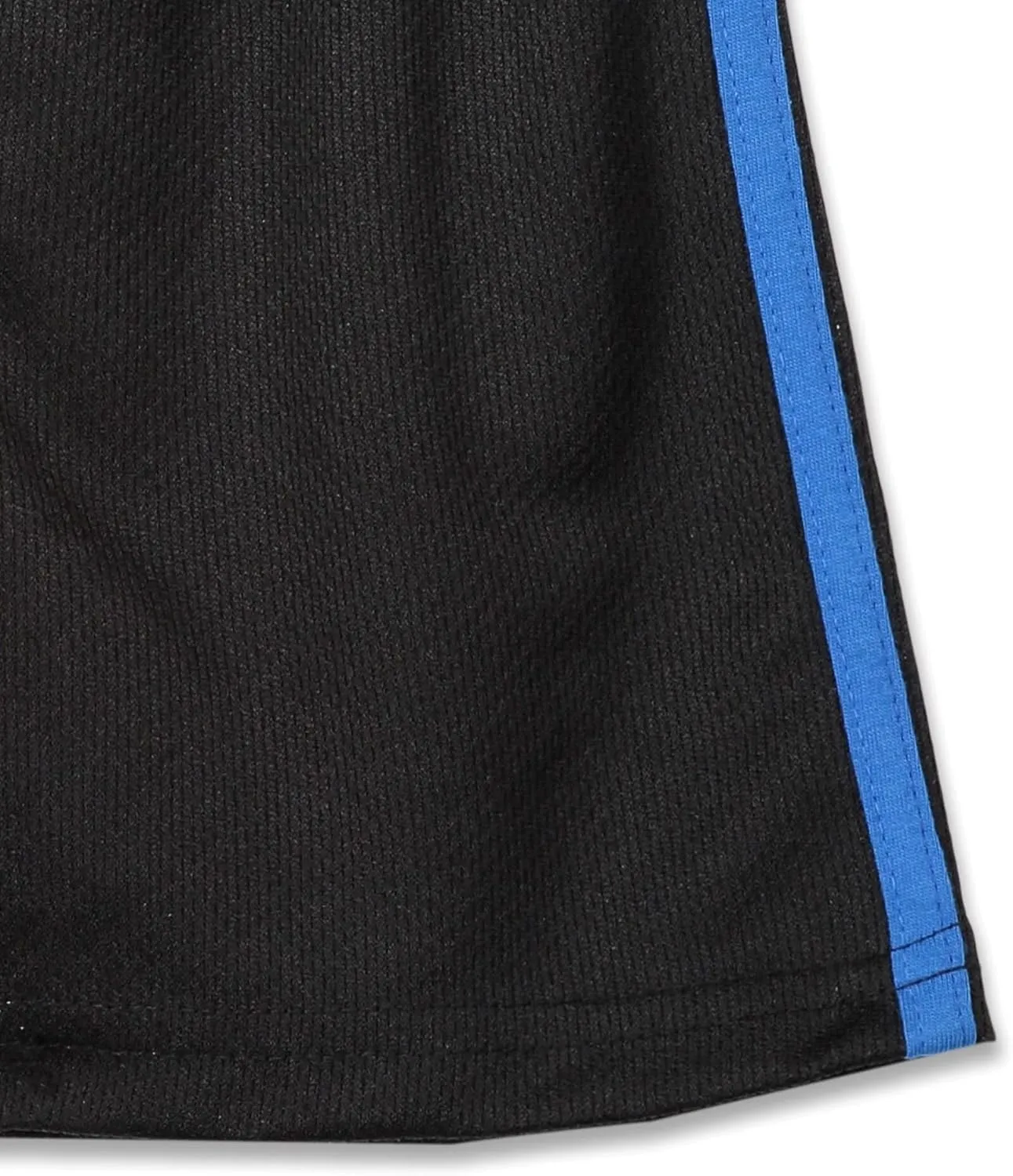 Disney T-Shirt Athletic Mesh Shorts Set
