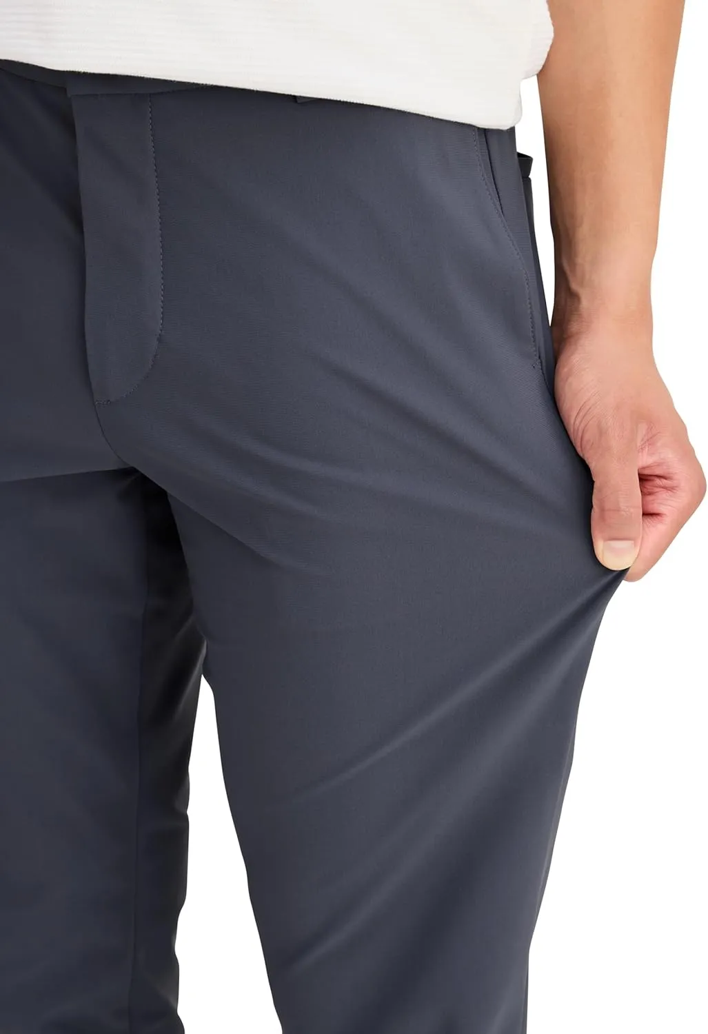 Dockers Men's Slim Fit Go Airweave Chino Pants