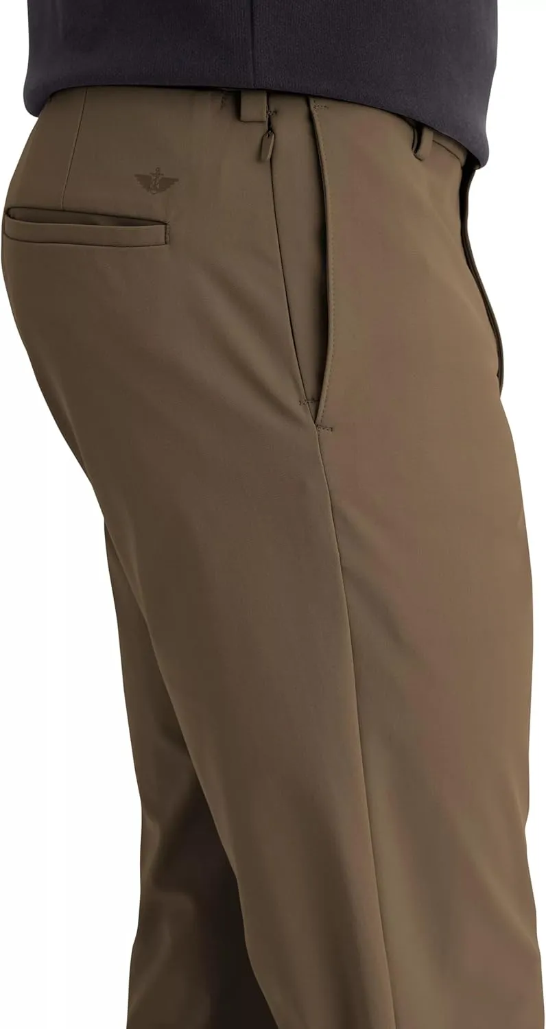 Dockers Men's Slim Fit Go Airweave Chino Pants