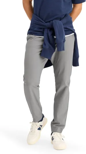 DOCKERS Men's Slim Fit Go Airweave Jogger Pants