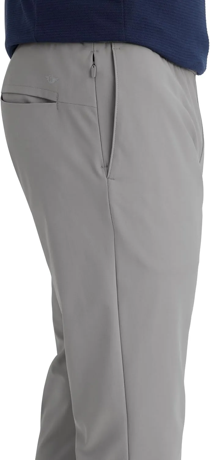 DOCKERS Men's Slim Fit Go Airweave Jogger Pants