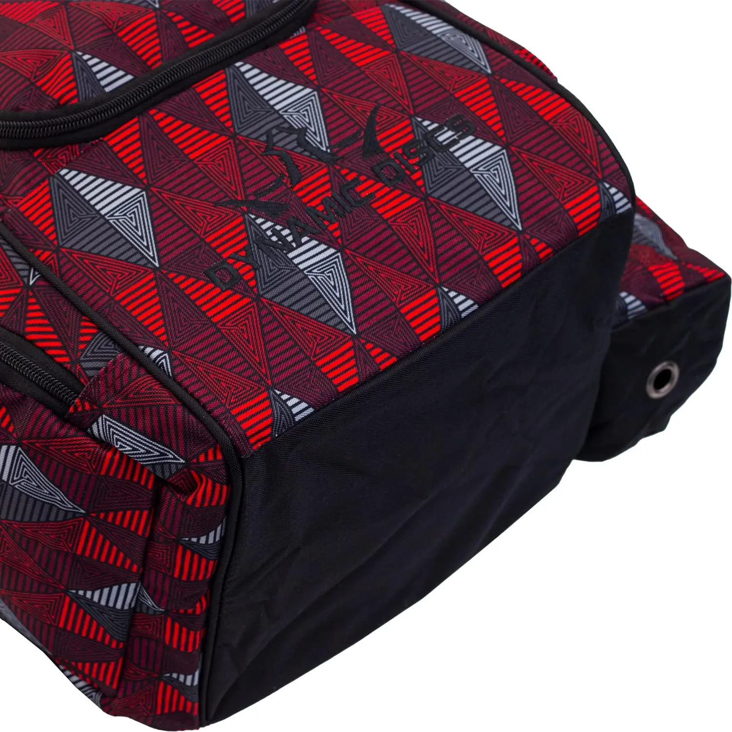 Dynamic Discs Trooper Disc Golf Bag | Large Frisbee Bags with 18  Discs Capacity | Lightweight & Durable Backpack | Great Gifts or Disc Golf Accessories for Men | Ideal for Beginners & Pro Players