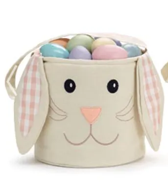 Easter Bunny Basket
