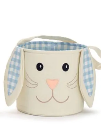 Easter Bunny Basket