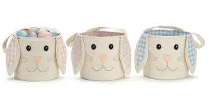 Easter Bunny Basket