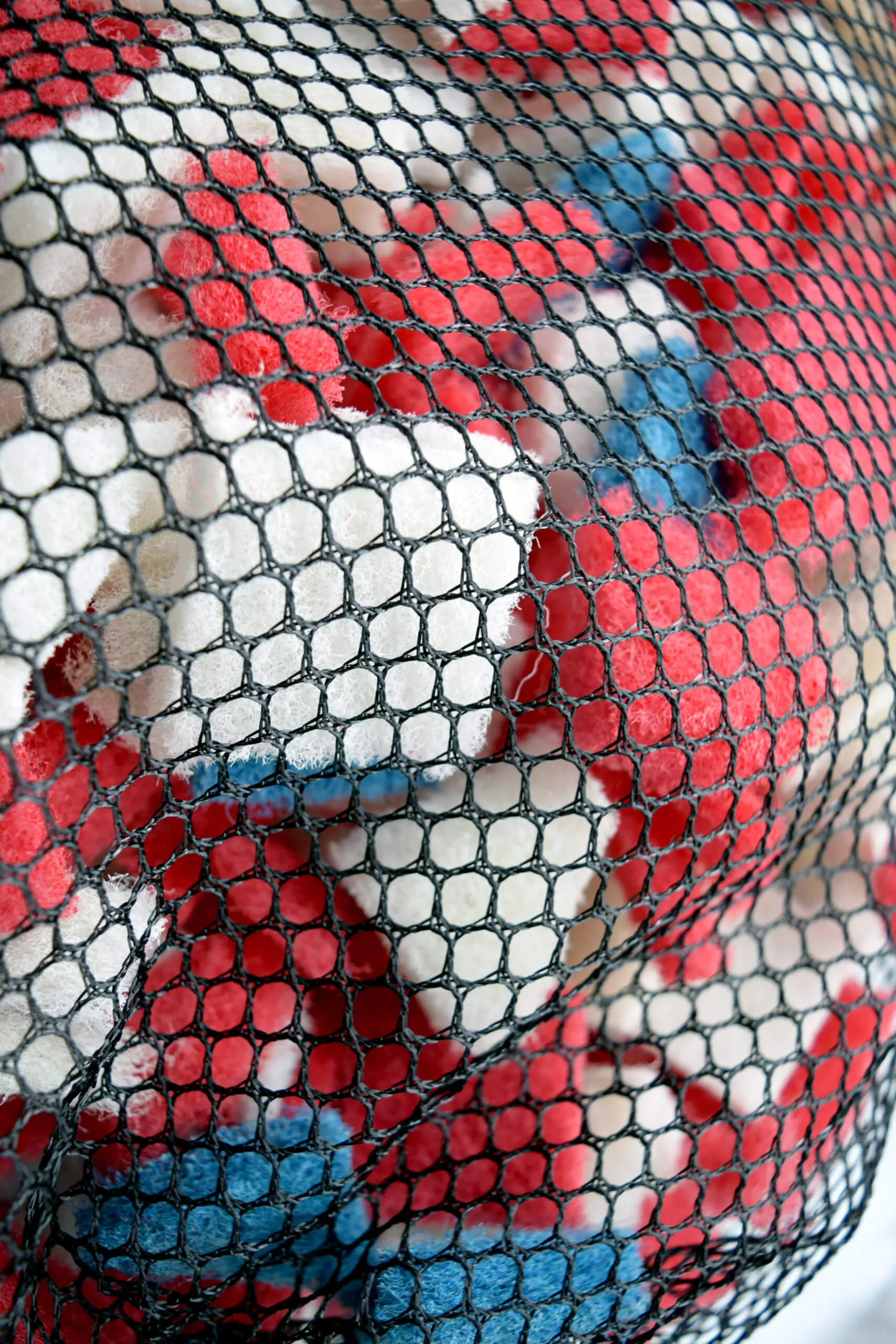 Easy Pro Replacement Mesh Bags