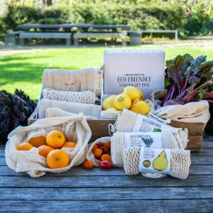 Eco Friendly Starter Gift Pack