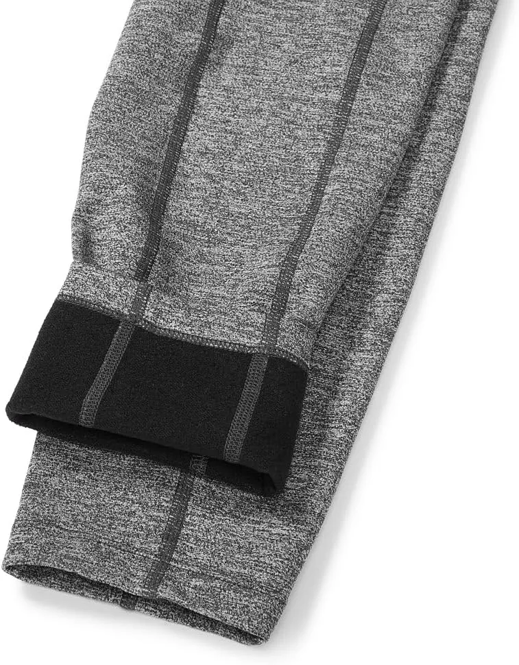 Eddie Bauer Women's Crossover Winter Trail Adventure High-Rise Leggings