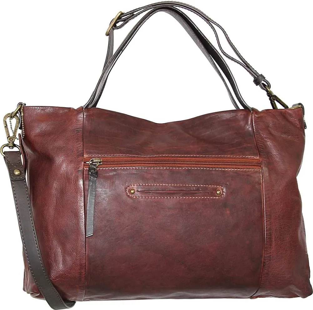 Elana Satchel