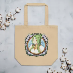 Elincia Tote Bag