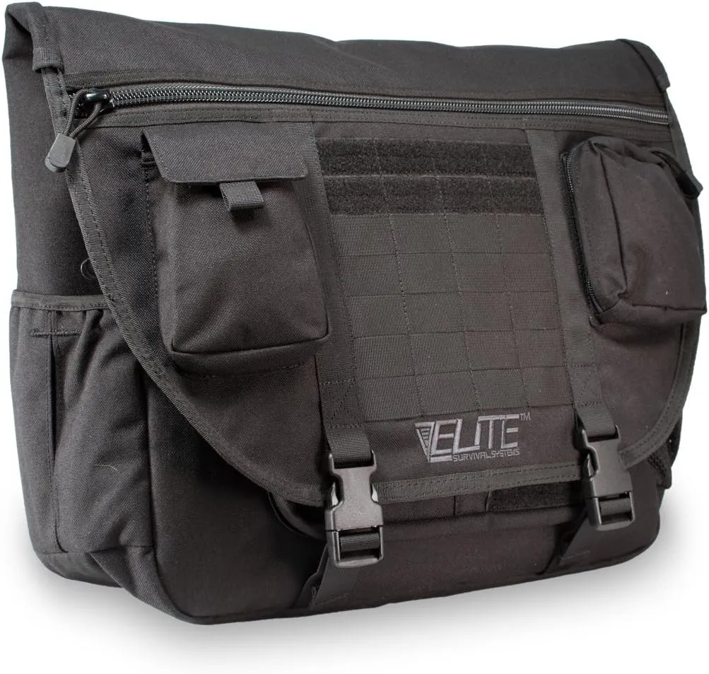 Elite Survival Systems Messenger Bag