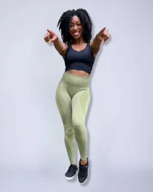 Elle High Waist Leggings