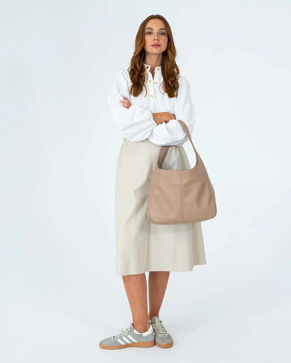 Elms   King Arcadia Tote