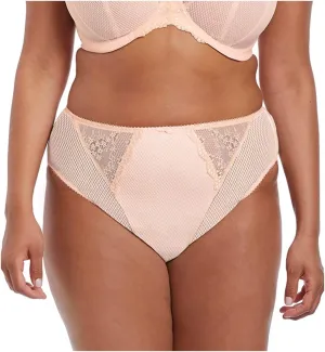 Elomi Women's Charley Waist High Leg Brief
