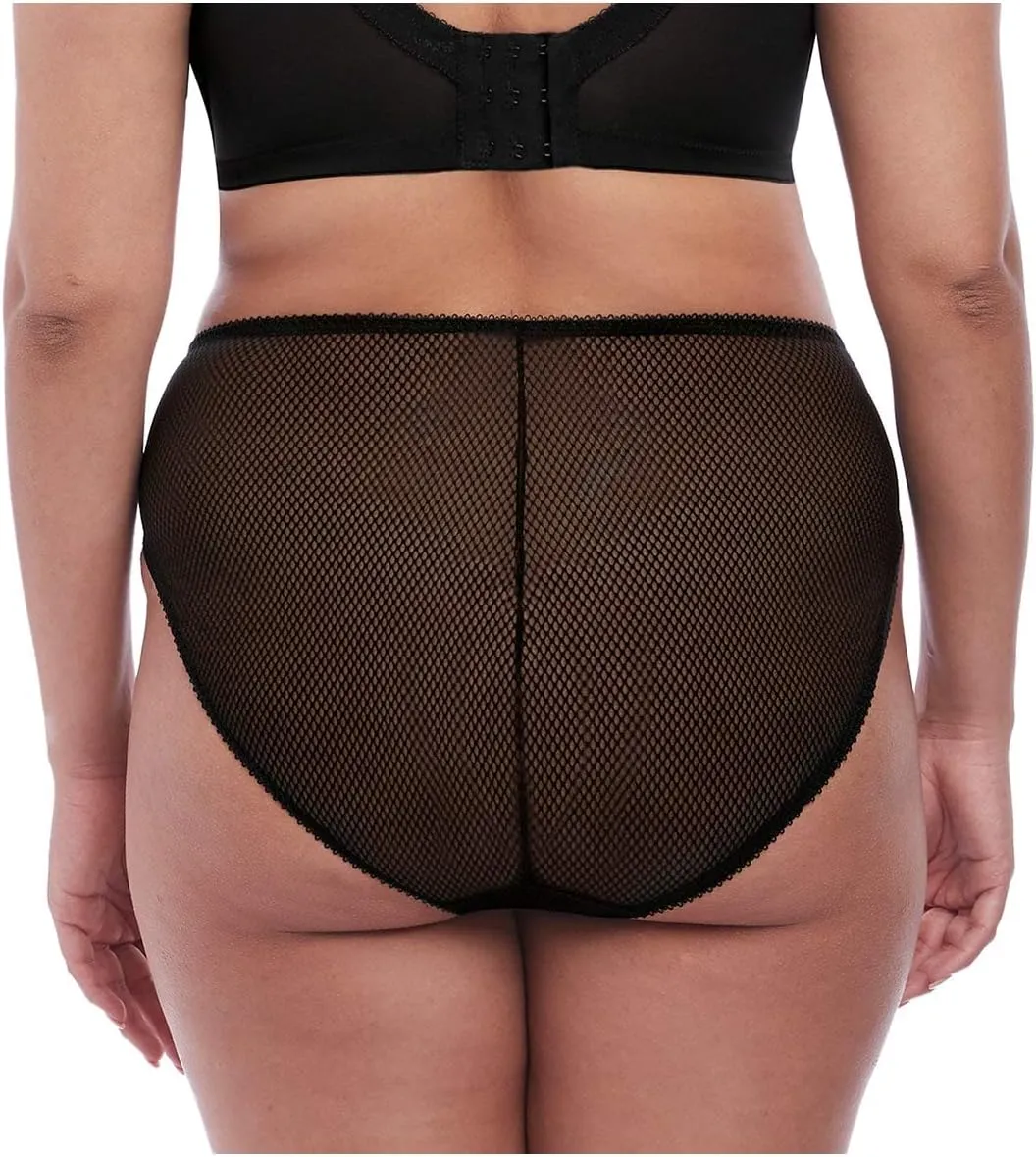 Elomi Women's Charley Waist High Leg Brief
