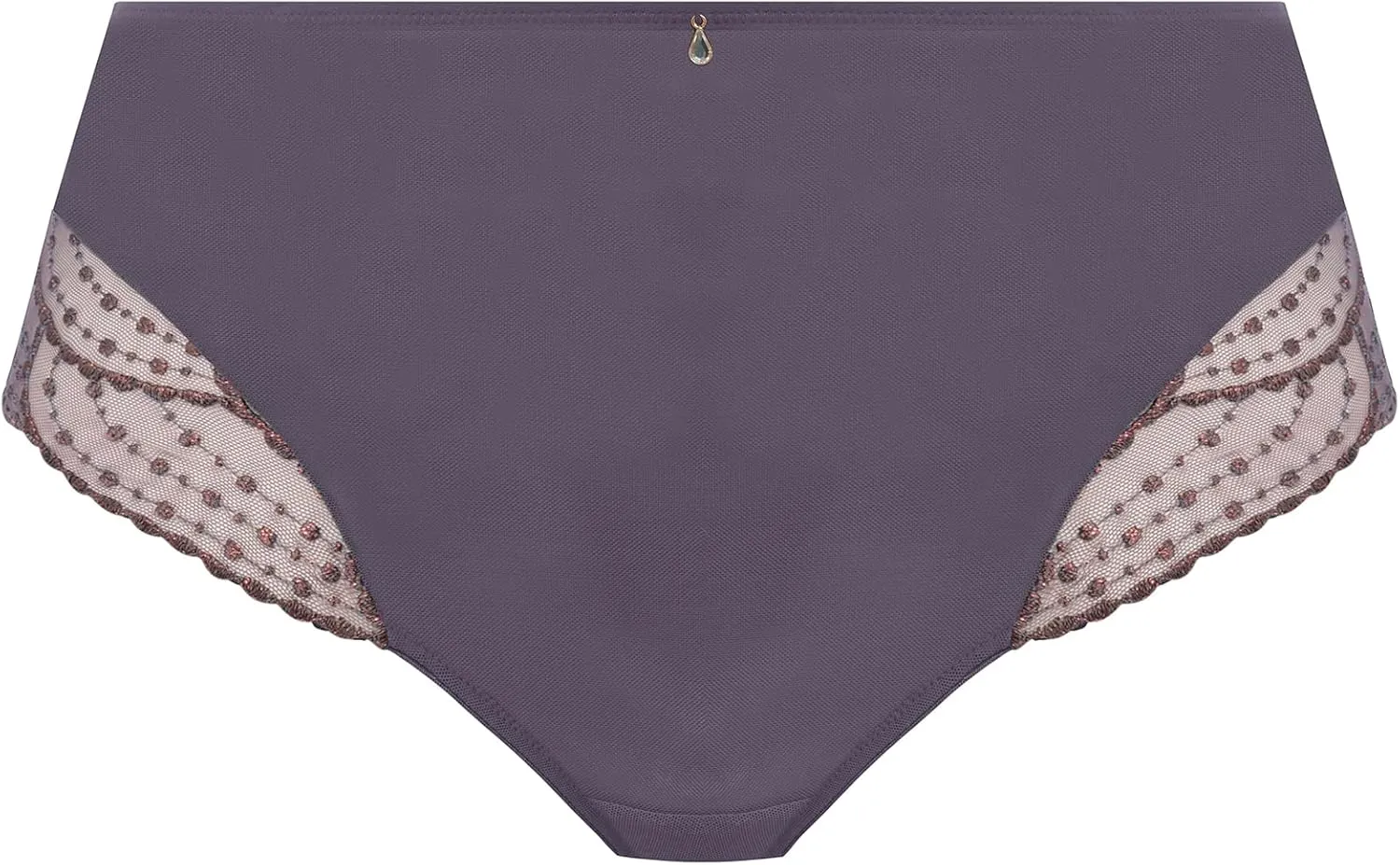 Elomi Women's Plus Size Priya Cheeky Brief