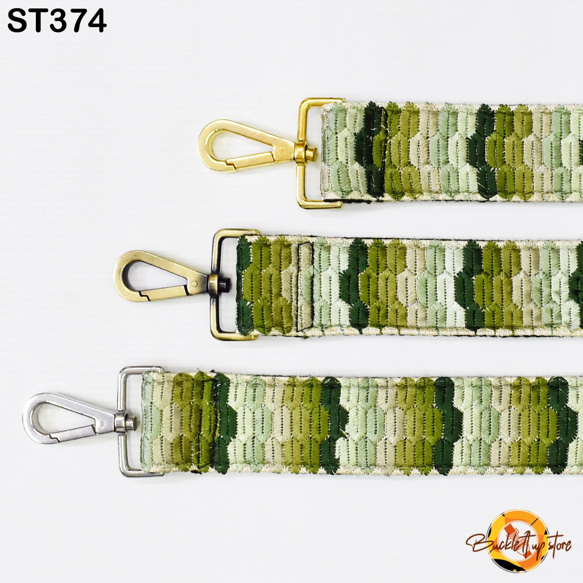 Embroidered Purse Strap Crossbody Strap for Purses Boho Bags Strap Embroidery Replacement Strap Boho Guitar Strap Handbag Strap gift for her