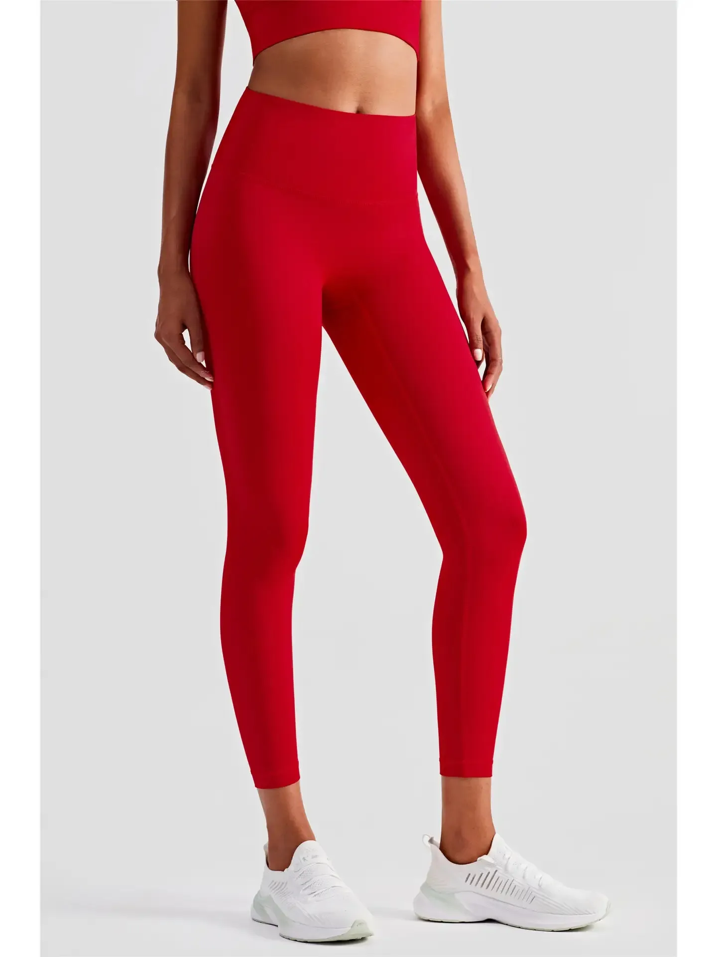 Empower High Waist Legging