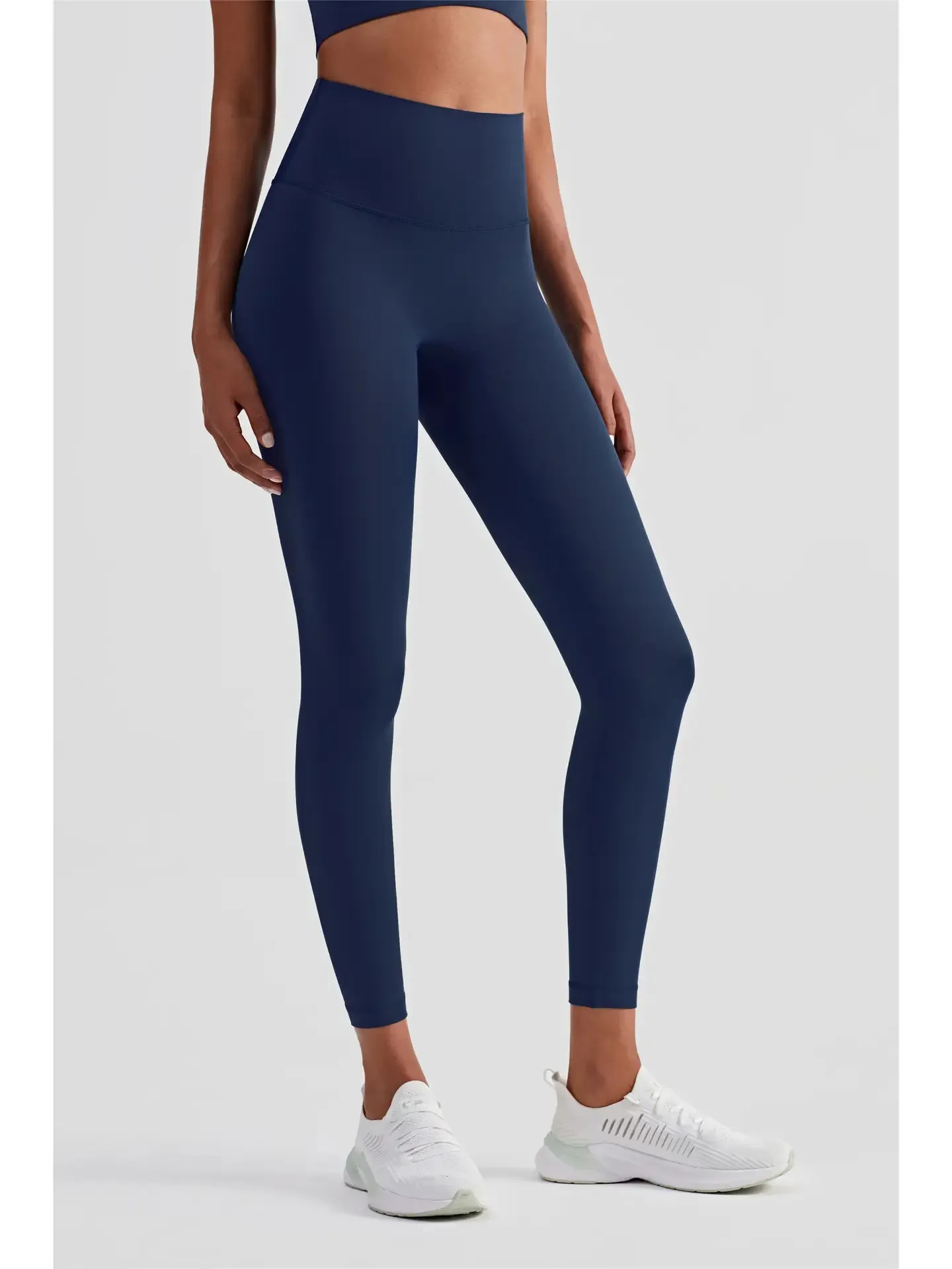 Empower High Waist Legging