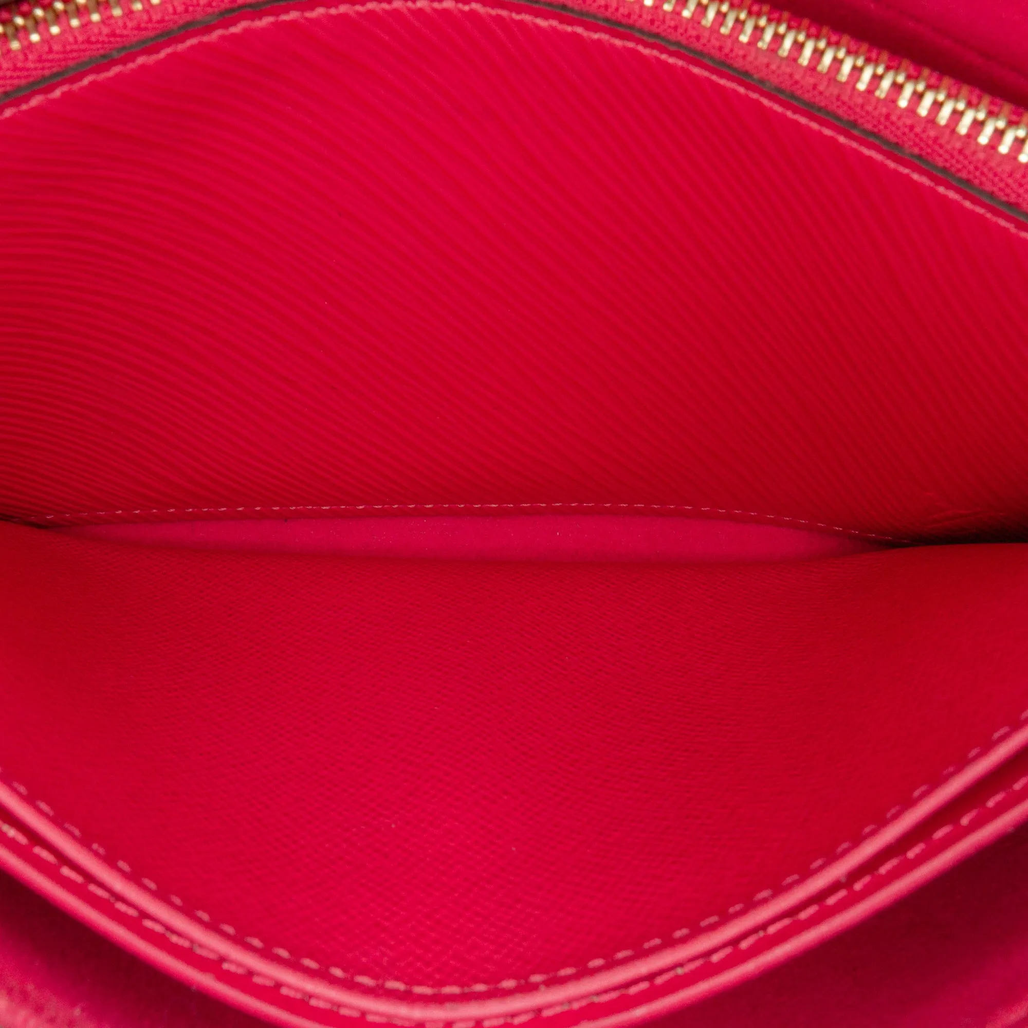 Epi Pochette Felicie Patchwork
