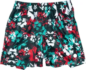 Ethika Mens Basketball Short | Allstar Jungle