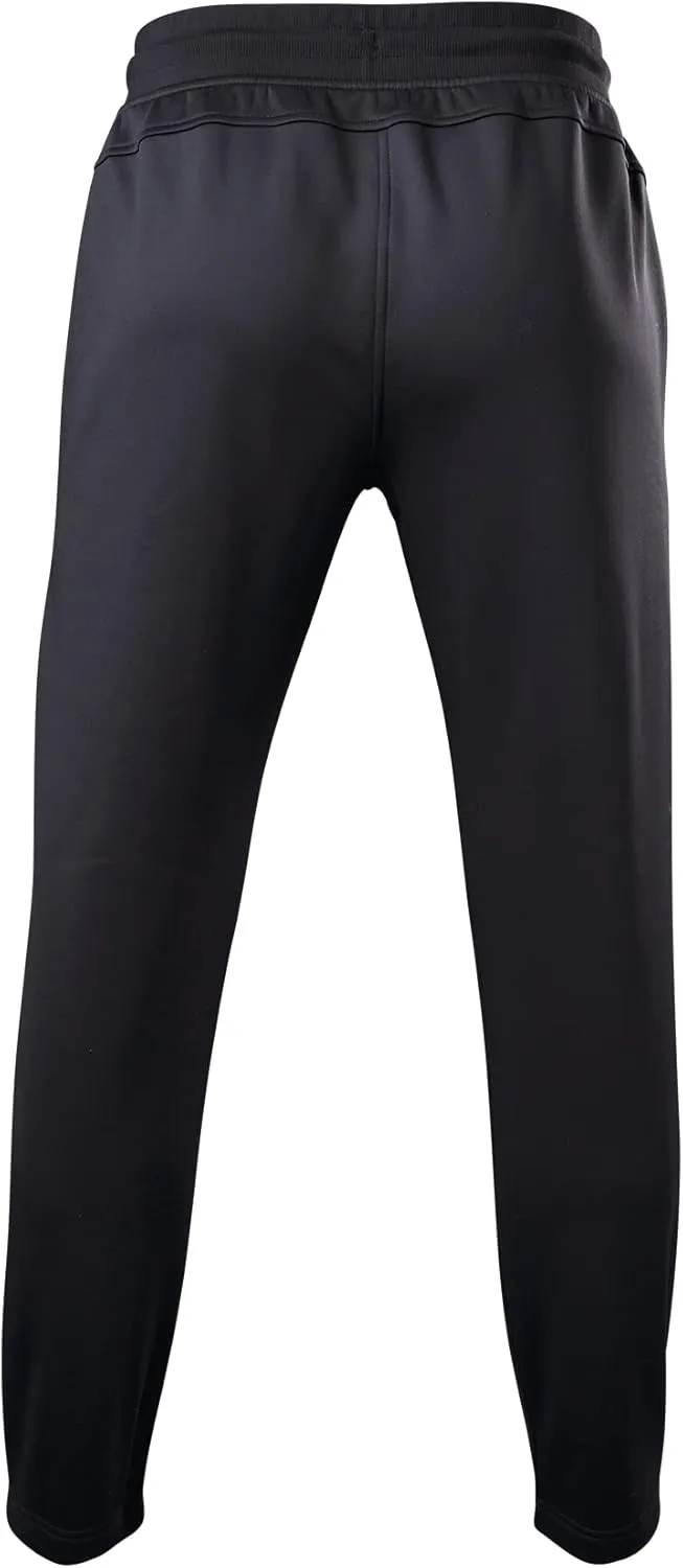 EvoShield Men's 365 Fleece Open Bottom Sweatpant