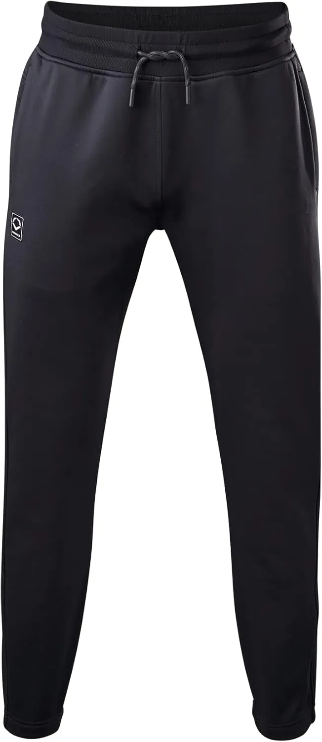 EvoShield Men's 365 Fleece Open Bottom Sweatpant