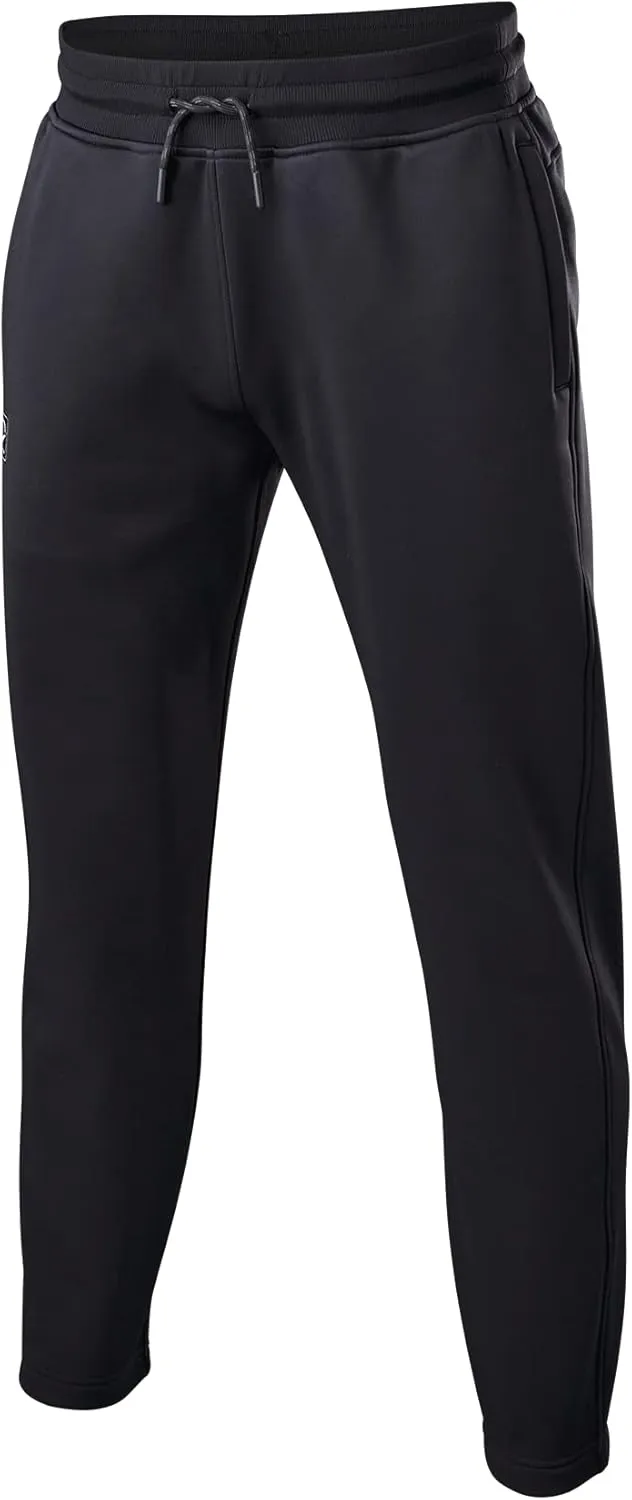 EvoShield Men's 365 Fleece Open Bottom Sweatpant