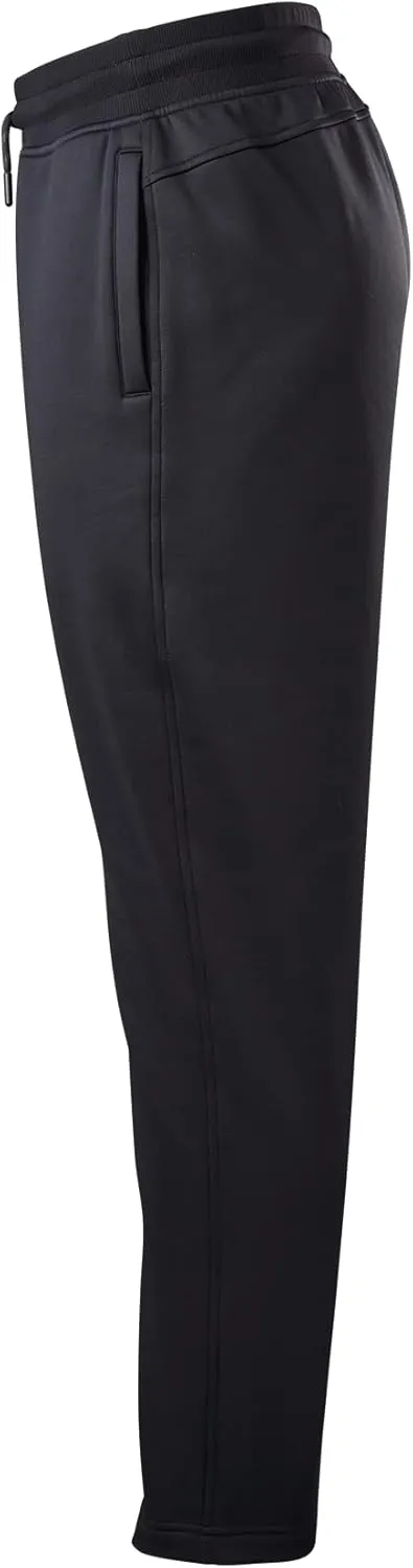 EvoShield Men's 365 Fleece Open Bottom Sweatpant