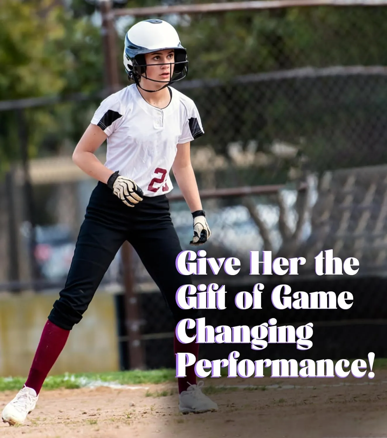 Exxact Sports Zipper Softball Pants for Women - Elastic Bottom Womens Softball Pants with Mesh Panels