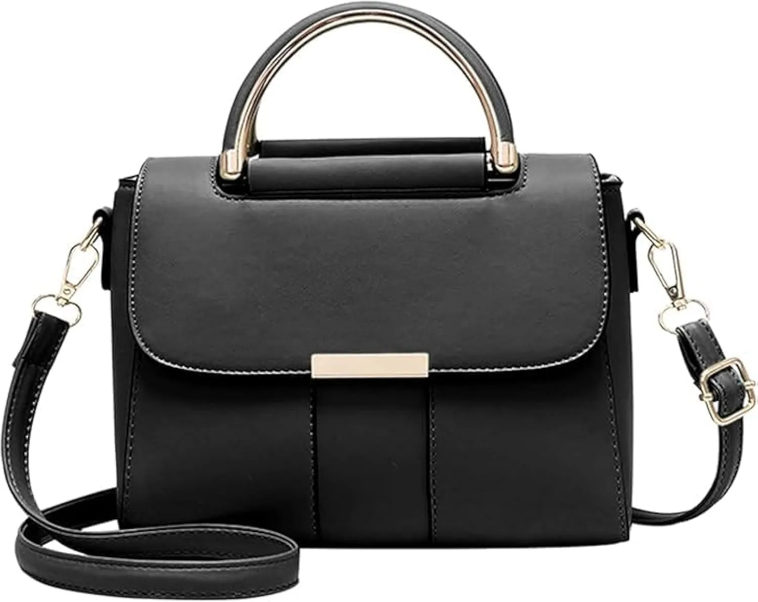 Fashionable Crossbody Bag For Women Small Classy Shoulder Bag Beautiful Top Handle Bags For Ladies Stylish Handbag For Women