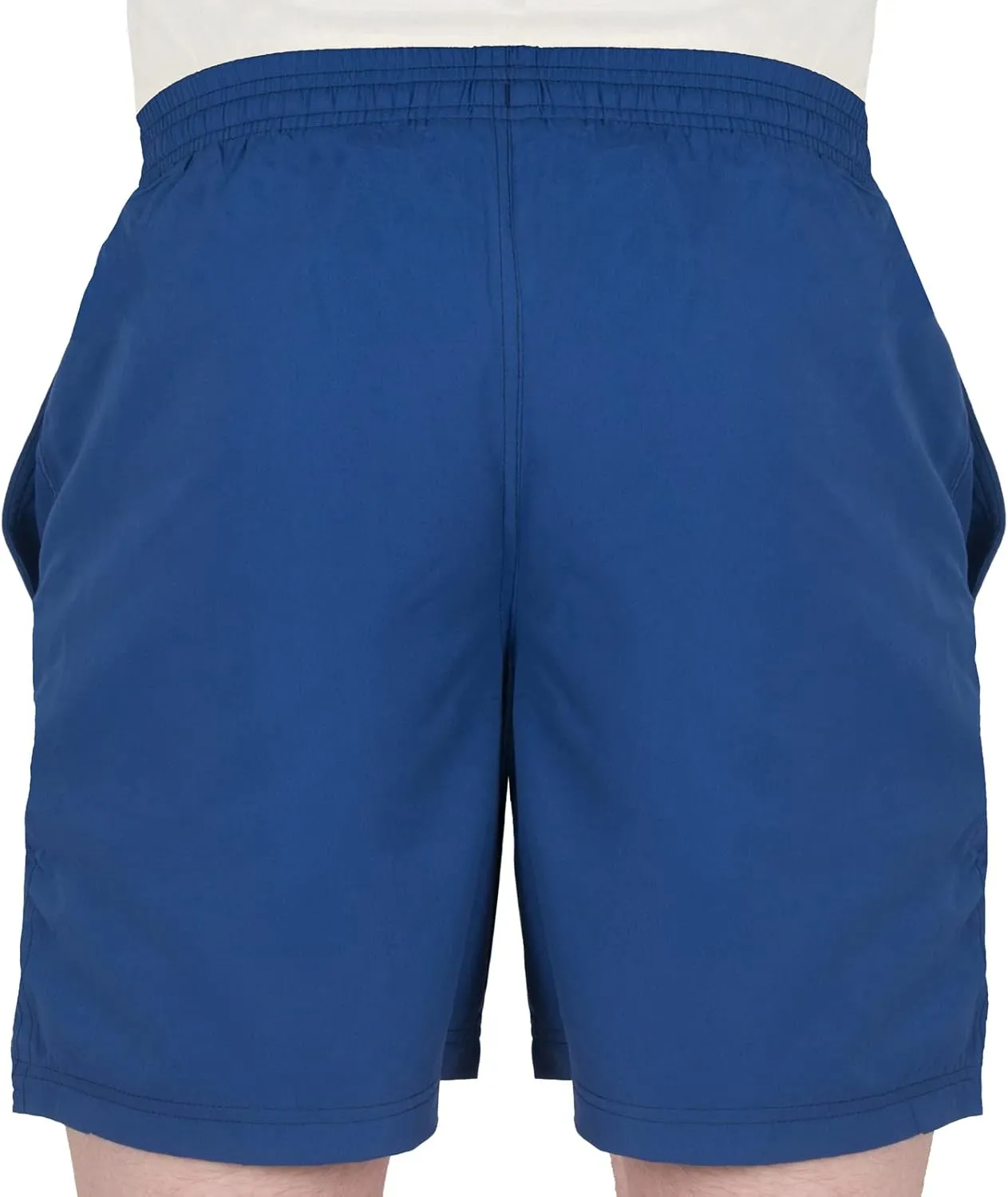 FC Barcelona Shorts Mens Poly Official Soccer Gift