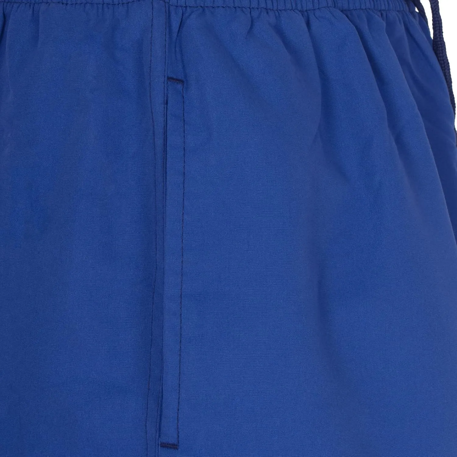 FC Barcelona Shorts Mens Poly Official Soccer Gift