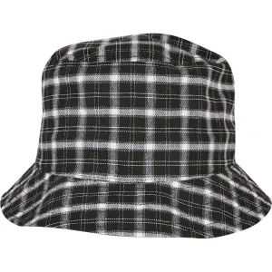 Flexfit By Yupoong Check Bucket Hat (5003C)