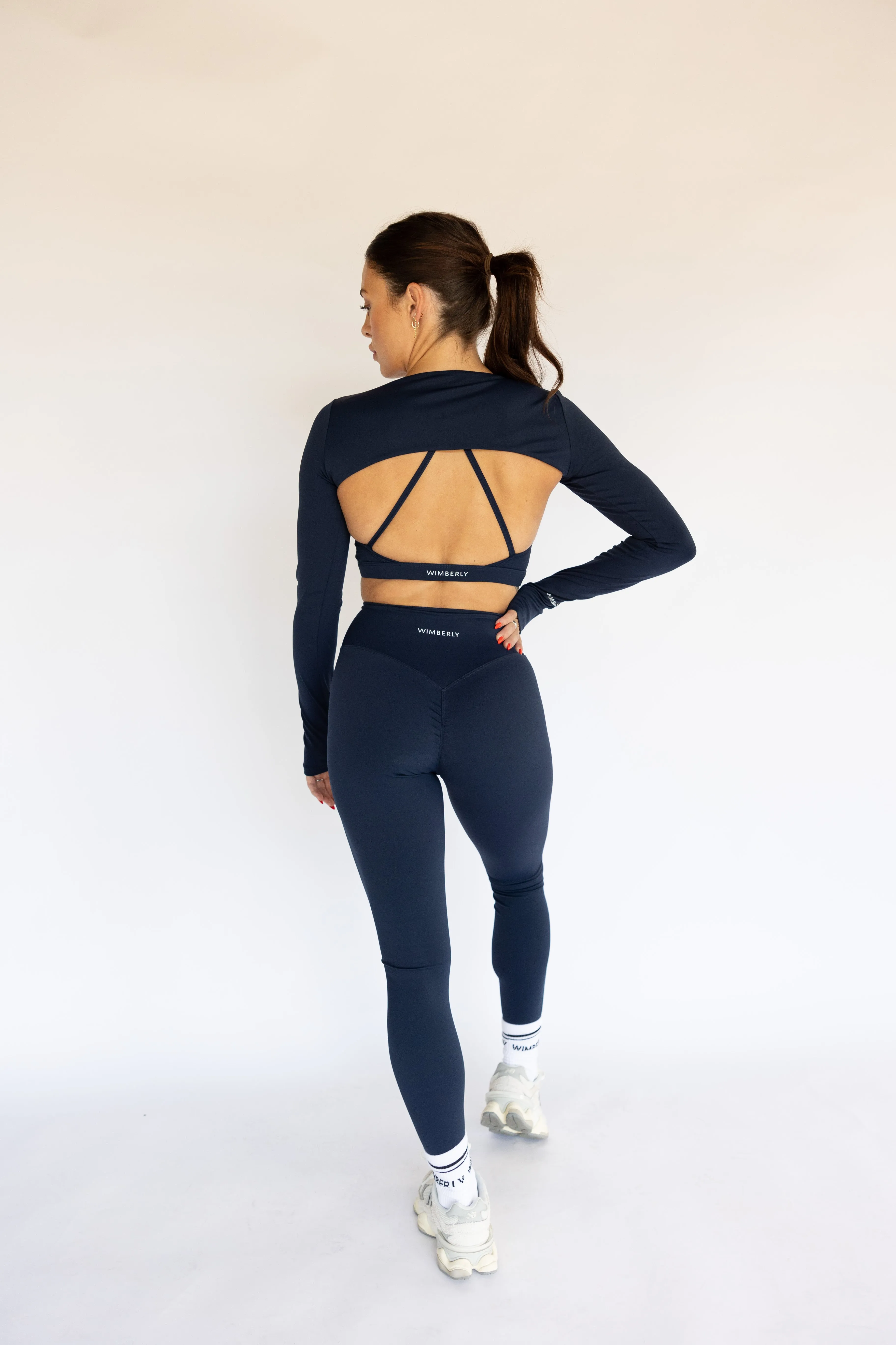 Flexin' On Ya Leggings