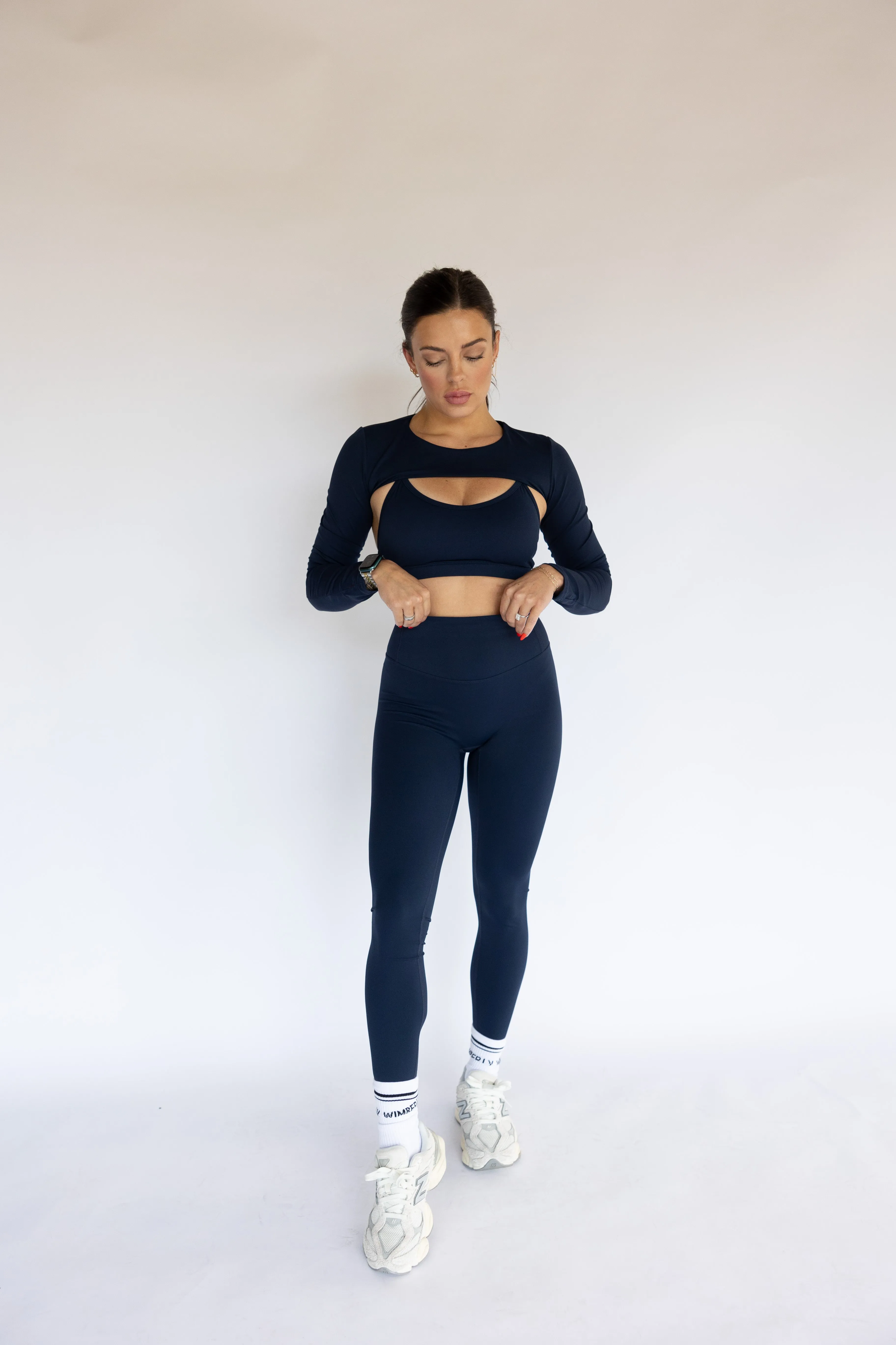 Flexin' On Ya Leggings