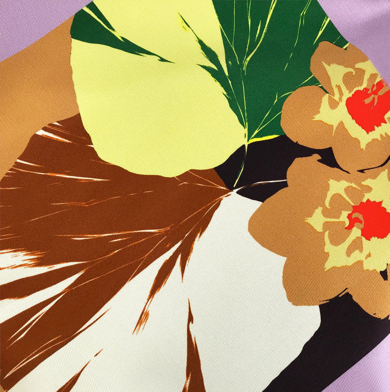 FLORAL SM