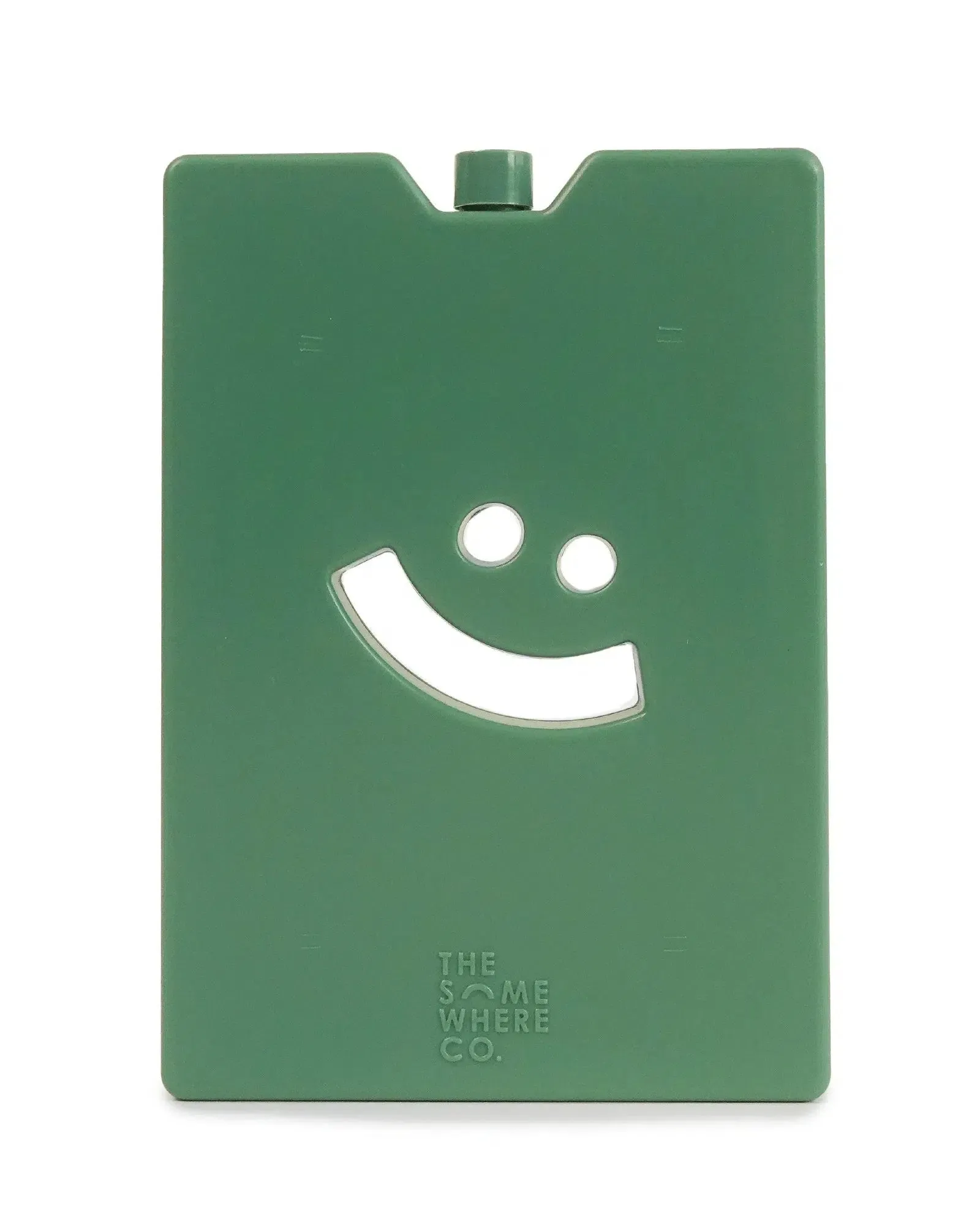 Forest Green ice Brick