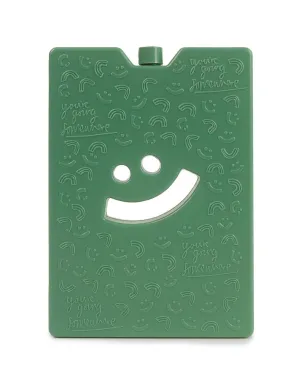 Forest Green ice Brick