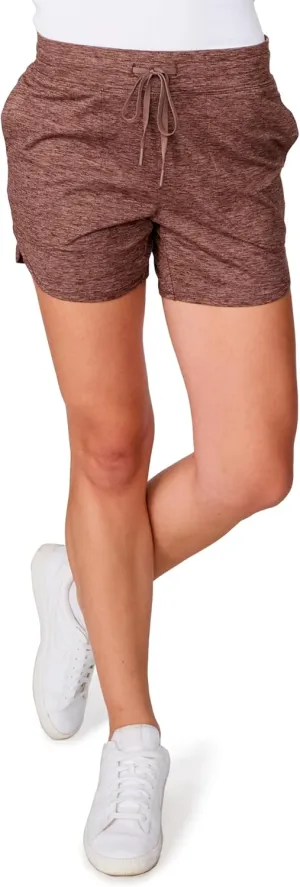 Free Country Women's Cloud Knit Shorts