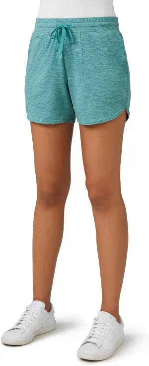 Free Country Women's Cloud Knit Shorts