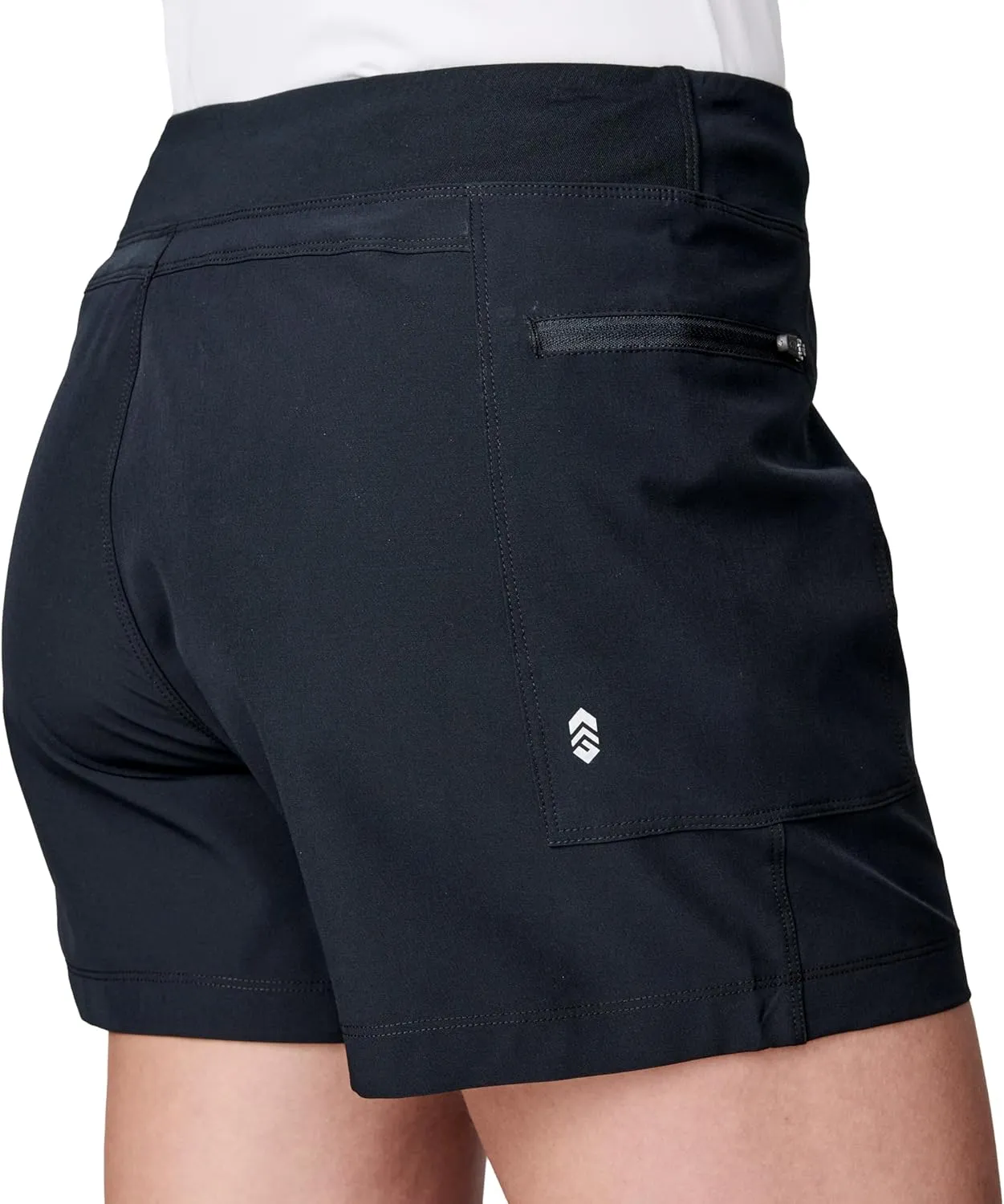 Free Country Women's Trail to Town Short
