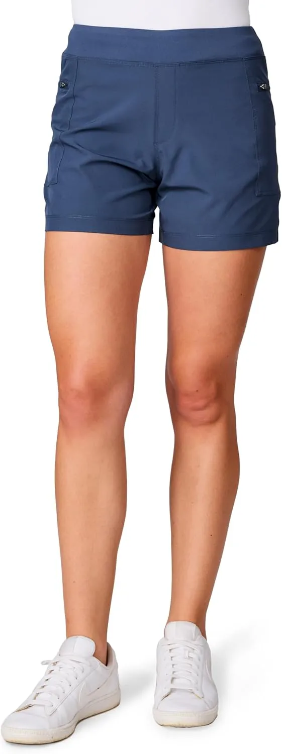 Free Country Women's Trail to Town Short