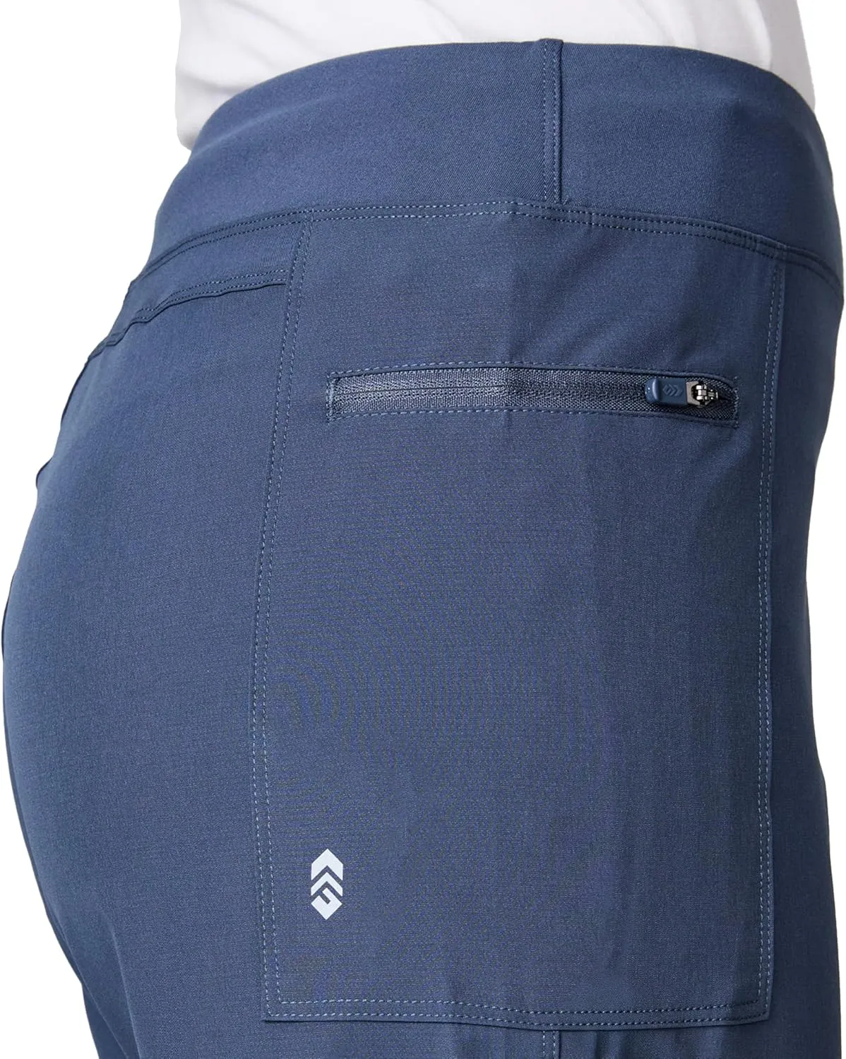 Free Country Women's Trail to Town Short