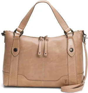 Frye Melissa Medium Satchel